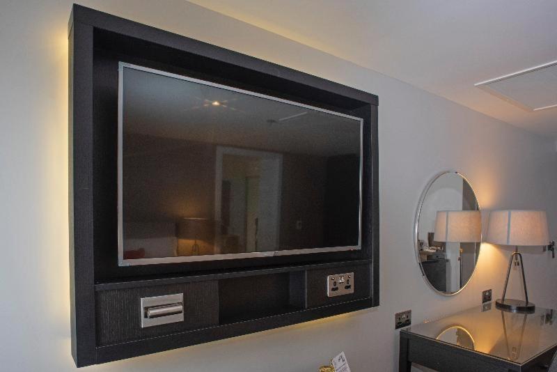 Ten Hill Place Edinburgh Phòng bức ảnh