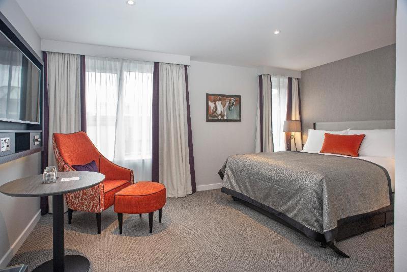 Ten Hill Place Edinburgh Phòng bức ảnh